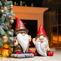 гномы новогодние
