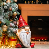 сказочный гном