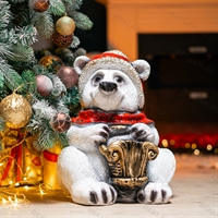 для торговых центров