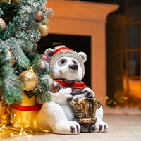 для декораций