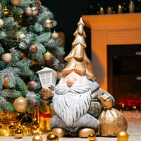 для декора торговых центров