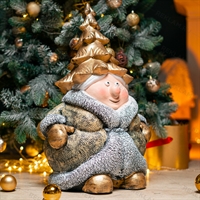 для декора торгового центра