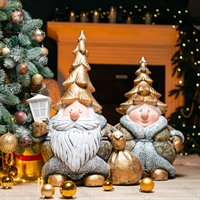 декорации на новый год