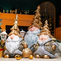 фигуры для декораций