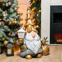 дед мороз для торговых центров