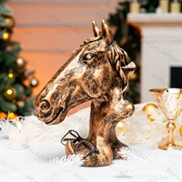 держатель конь