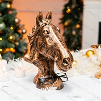 подставка из искусственного камня