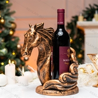 стильная бутылочница