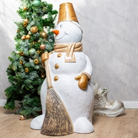 декор на новый год