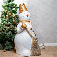 новогодние фигуры