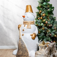 изготовление фигур из стеклопластика