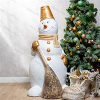 новогодний декор