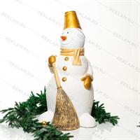 производство фигур