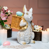 пасхальный декор