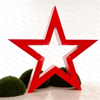 фигура патриотическая