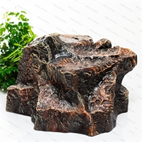 крышка из искусственного камня