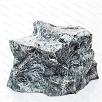 объёмные фигуры из стеклопластика