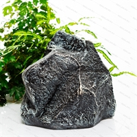 стеклопластик камень