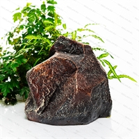 декор камень для септика