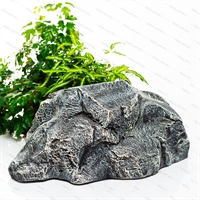 декор ландшафтный