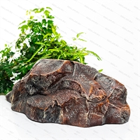 камень для маскировки септика и коммуникаций