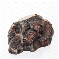 искусственный камень для маскировки септика