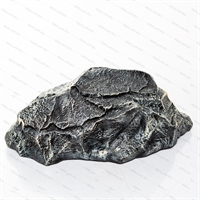 изготовление объёмных фигур