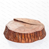 искусственное дерево из стеклопластика