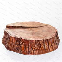 под натуральное дерево