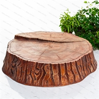 декоративная крышка для септика