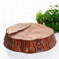 спил стеклопластик