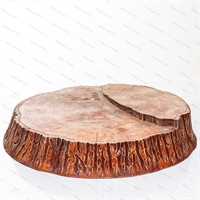 декоративная крышка для септика