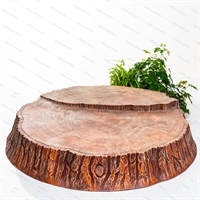 крышка-пень