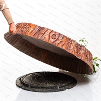 под натуральное дерево