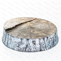 под натуральное дерево