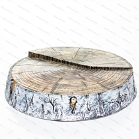 из стеклопластика