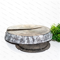 декоративная крышка