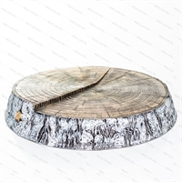 из стеклопластика