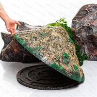 декоративная крышка на люк