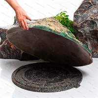 муравейник из стеклопластика