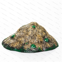 из стеклопластика