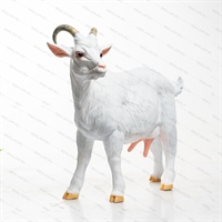 изготовление фигур из стеклопластика