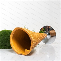 объёмная фигура