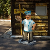 Ростовые фигуры