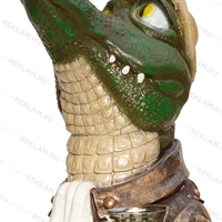 Ростовая фигура ростов