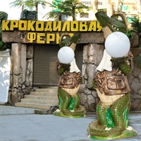 Наружная реклама фото