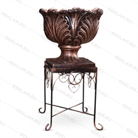 Формы для вазонов