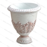 Уличные вазоны для цветов купить