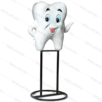 Рекламный штендер