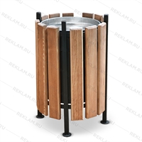 Кованые урны